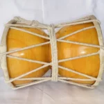 Ram Musical Mango wood 8 inch Arti Deru For Bhajan kirtan
